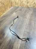 ABS-Sensor vorne rechts MERCEDES-BENZ E Coupe (C207) E 350 CDI (207.322) A2075400017