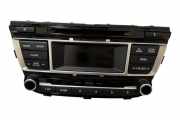 Radio/Navigationssystem-Kombination Hyundai i20 (GB) 96170C8250SDH