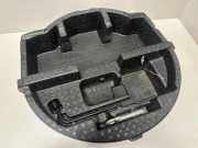 Other Boot Trunk Parts TOYOTA COROLLA Verso (ZER_, ZZE12_, R1_) 2.0 D-4D (CUR10_) 6499352120