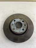 Bremsscheibe vorne links NISSAN MICRA III (K12) 1.5 dCi