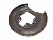 Rear Brake Disc Protection VOLVO S60 I 2.4 D5