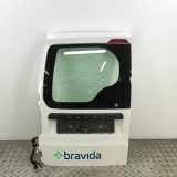 Tür hinten links VW CADDY V (SBB, SBJ) 2.0 TDI BMT 2K7827091AQ