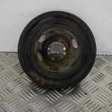 Kurbelwellenriemenscheibe MERCEDES-BENZ SPRINTER 3-t Minibus / passenger (906) 215 CDI (906.711, 906.713) A6110300503