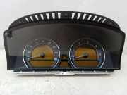 Tachometer BMW 7er (E65, E66) 9110659