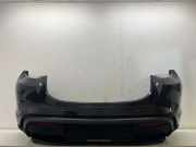 Hintere Stoßstange PORSCHE Taycan Cross Turismo (Y1B) 4 9J0807568A