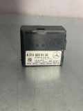 Alarmblock MERCEDES-BENZ E (W211) E 270 CDI (211.016) A2118209126