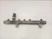 KRAFTSTOFFVERTEILER EINSPRITZLEISTE VERTEILERROHR RENAULT LAGUNA II Grandtour (KG0/1_) 1.9 dCi 0445214015