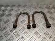 Federbride VW LT 28-46 II Kasten (2DA, 2DD, 2DH)