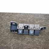 Tastenpanel NISSAN QASHQAI II (J11, J11_) 1.5 dCi N/A