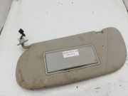 Sonnenblende links Seat Alhambra I (7V) 857551AH