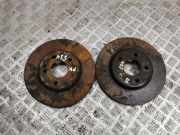 Bremsscheibe links vorne Mercedes-Benz B-Klasse Sports Tourer (W245)