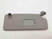 Sonnenblende rechts BMW X1 (F48) RHD