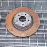 Bremsscheibe vorne rechts TESLA MODEL X P90D AWD N/A