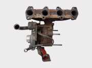 Turbolader FIAT DOBLO Cargo (223_) 1.9 JTD (223ZXE1A) 55191595 60801992