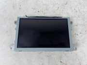 Navigationsanzeige AUDI A5 Cabrio (8F7) RS 5 quattro 8R0919604A