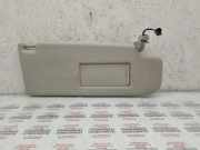 Sonnenblende rechts VW Passat B6 CC (357) 3C0857552