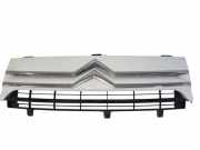 Kühlergrill oben Citroen Jumpy II Kasten () 1497645077