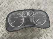 Kombiinstrument PEUGEOT 307 (3A/C) 1.6 16V P9645768480
