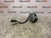 HEIZUNGSLÜFTER REGLER WIDERSTAND AUDI A6 Avant (4A, C4) 2.5 TDI quattro 5DS00645502