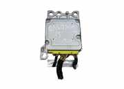 Airbag-Steuergerät NISSAN QASHQAI II (J11, J11_) 1.6 dCi 98820BK20A