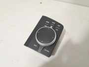 Navigations-Steuerknopf BMW X4 (G02, F98) xDrive20d 5A371B2 5B6D4E2