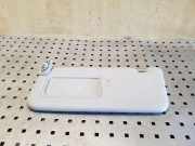 Linke Sonnenblende KIA SOUL II (PS) 1.6 GDI