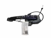 Türgriff links Volvo S40 II (544)