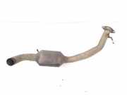 Auspuffanlage hinten Lexus RX 3 (L1) 1743031750