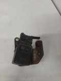 Height Level Sensor Lever BMW 5 Touring (E61) 530 d 1093697