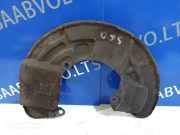 Front Brake Disc Protection VOLVO S60 I 2.4 P30639996