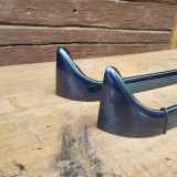 Dachreling-Set RENAULT ESPACE IV (JK0/1_) 1.9 dCi (JK0U, JK0G)