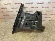 Stoßstangenhalterung hinten links VOLVO S60 I 2.4 CDI 09178245