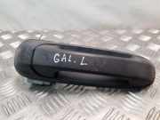 Türaußengriff hinten links JEEP CHEROKEE (KJ) 2.8 CRD 4x4 55360335