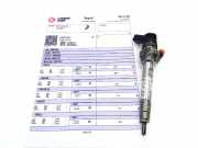 Einspritzdüse TOYOTA RAV 4 IV (_A4_) 2.0 D (WWA42_) 0445110613