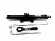 Wagenheber TOYOTA RAV 4 IV (_A4_) 2.0 D (WWA42_)