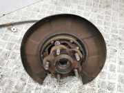 Radnabe hinten Nissan 350 Z Roadster (Z33)