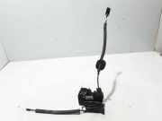 Verriegelung Tür rechts RENAULT MEGANE IV (B9A/M_) 1.5 dCi 110 (B9A3) 825025227R