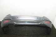 Hintere Stoßstange BMW 3 Gran Turismo (F34) 328 i COLOR: B39