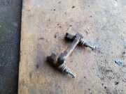 Brake Pad Bracket PEUGEOT 307 SW (3H) 1.6 16V