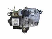 Wischermotor vorne Citroen C5 III (RD) 53569512