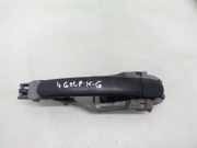 Türaußengriff hinten links VW GOLF IV Van (1J1) 1.9 TDI