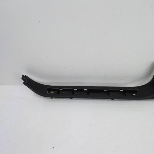 Schwellerinnenverkleidung vorne links AUDI Q7 (4L) 3.0 TFSI quattro 4L0853369 Bild Schwellerinnenverkleidung vorne links AUDI Q7 (4L) 3.0 TFSI quattro 4L0853369