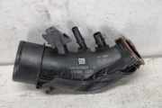 Luftansaugschlauch - vom Luftfilter zur Turbine NISSAN QASHQAI II (J11, J11_) 1.3 DIG-T DCT 165767385R