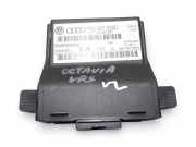 Gateway-Steuereinheit SKODA OCTAVIAII (1Z3) 2.0 TDI RS 1K0907951 7N0907530C