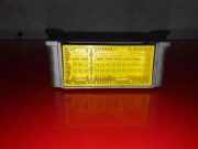 Airbag-Steuergerät MERCEDES-BENZ VITO / MIXTO Furgon (W639) 115 CDI 0285010349 70080729