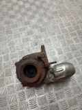 Turbolader OPEL ASTRA J GTC 1.6 CDTI 710055795