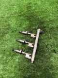 Einspritzventil Set FORD FOCUS IV (HN) 1.0 EcoBoost 0261500221