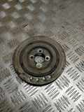 Kurbelwellenriemenscheibe OPEL CORSA D 1.3 CDTI