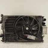 Radiator Pack Set FORD KUGA II (DM2) 2.0 TDCi 4x4 0130308483