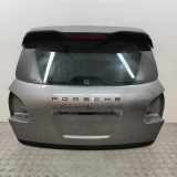 Kofferraumdeckel PORSCHE CAYENNE (92A) 3.0 S E-Hybrid 95851201105